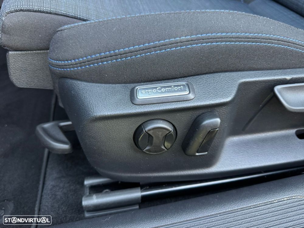 VW Passat Variant 1.4 TSI GTE Plug-in - 16