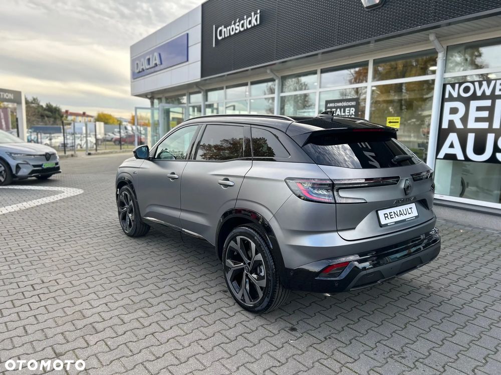 Renault Austral ver-1-2-e--tech-full-hybrid-200-iconic-esprit-alpine-mmt - 4