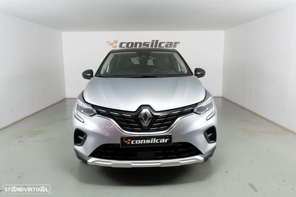 Renault Captur 1.0 TCe Techno - 3