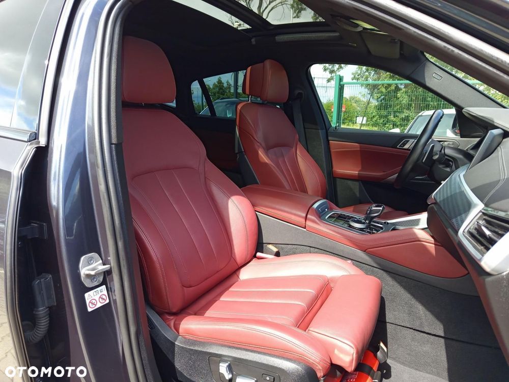 BMW X6 - 19
