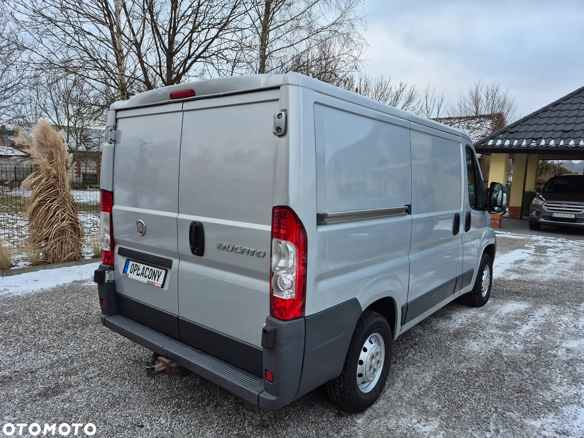 Fiat Ducato - 3