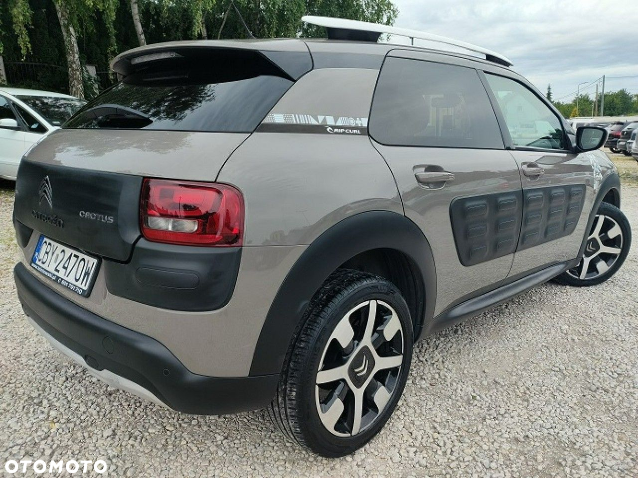 Citroën C4 Cactus - 2