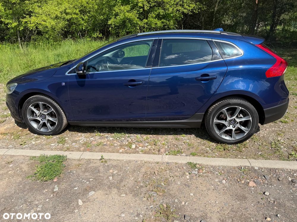 Volvo V40 Cross Country D2 Ocean Race - 5