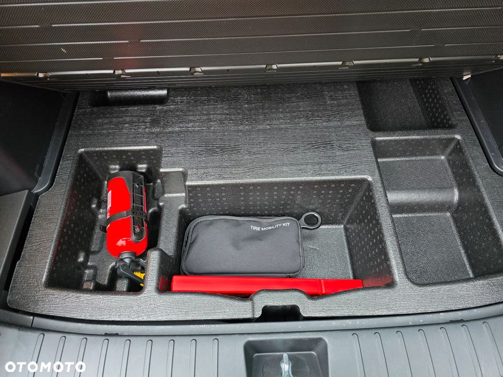 Hyundai Tucson - 24