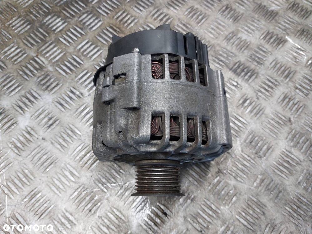 ALTERNATOR RENAULT SCENIC II 1.9 DCI 8200290217 - 2