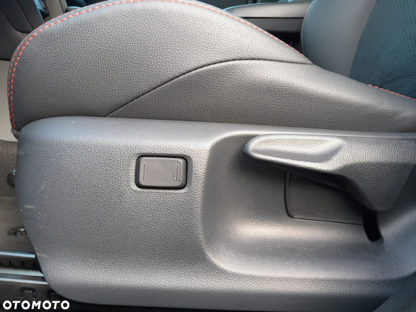Toyota Yaris Cross - 23