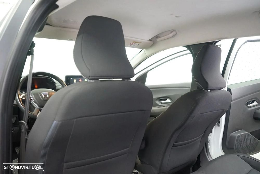Dacia Sandero 1.0 TCe Comfort - 36