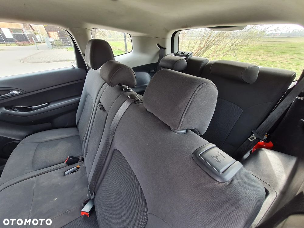 Chevrolet Orlando 2.0 D LTZ - 11