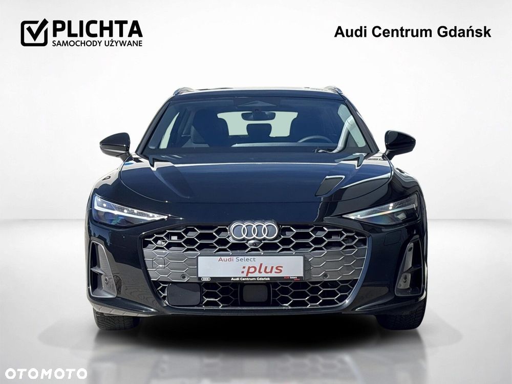 Audi A6 Avant - 10