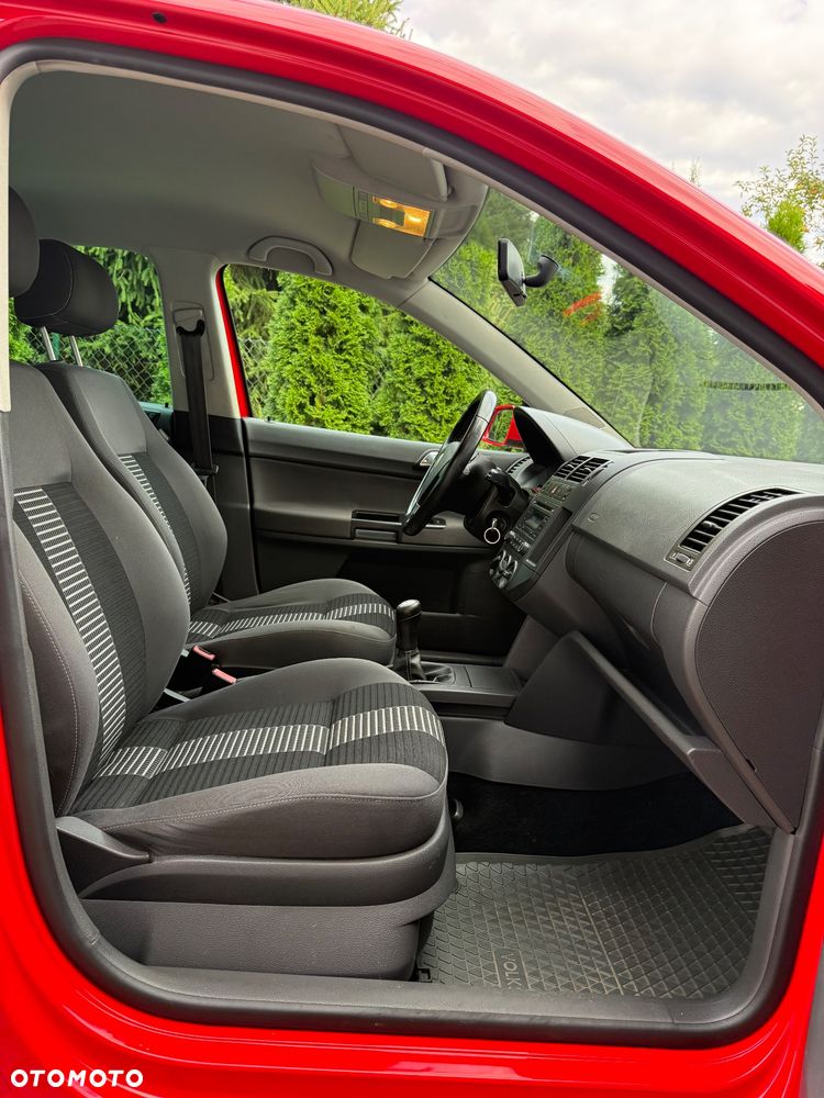 Volkswagen Polo - 5
