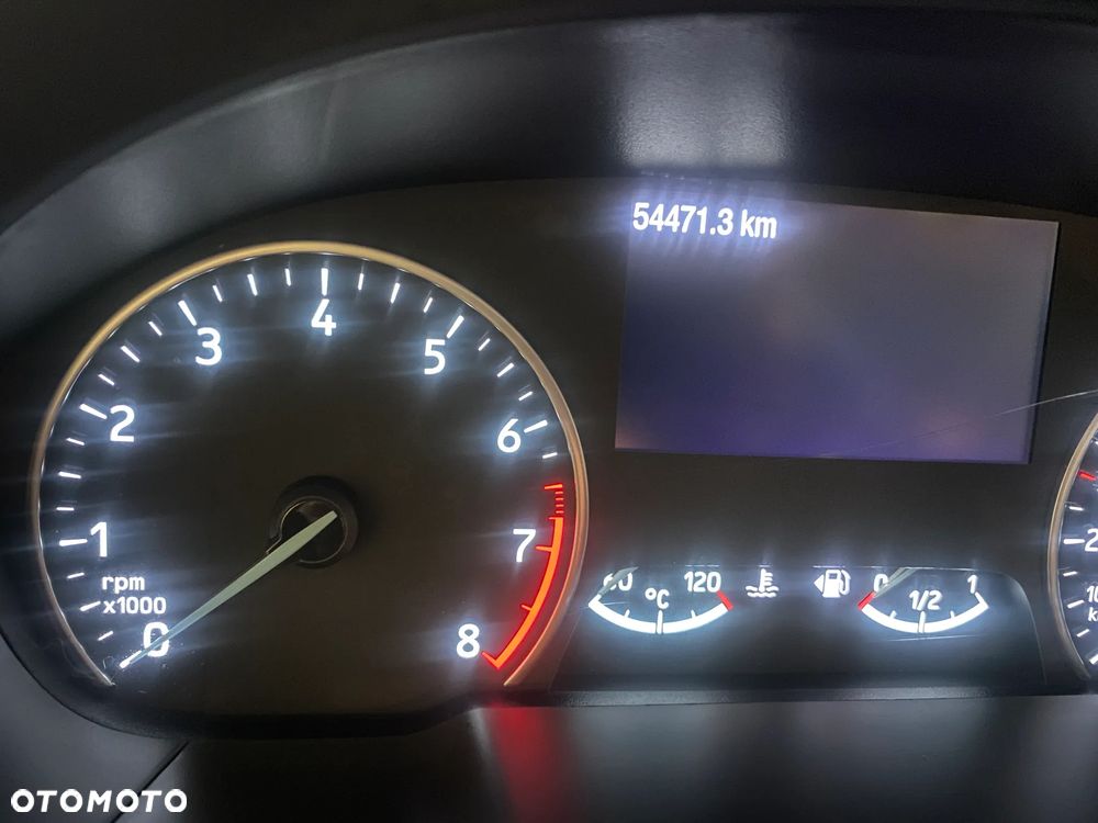 Ford EcoSport 1.0 EcoBoost TREND - 14