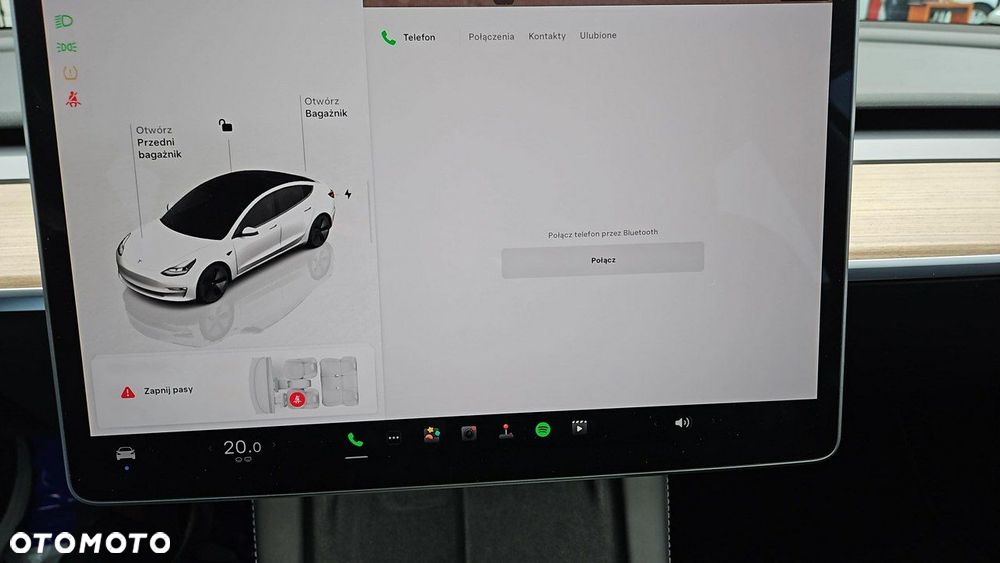 Tesla Model 3 Long Range RWD - 17