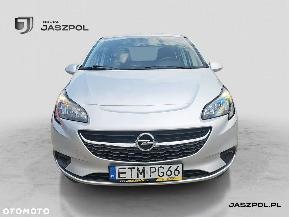 Opel Corsa - 2