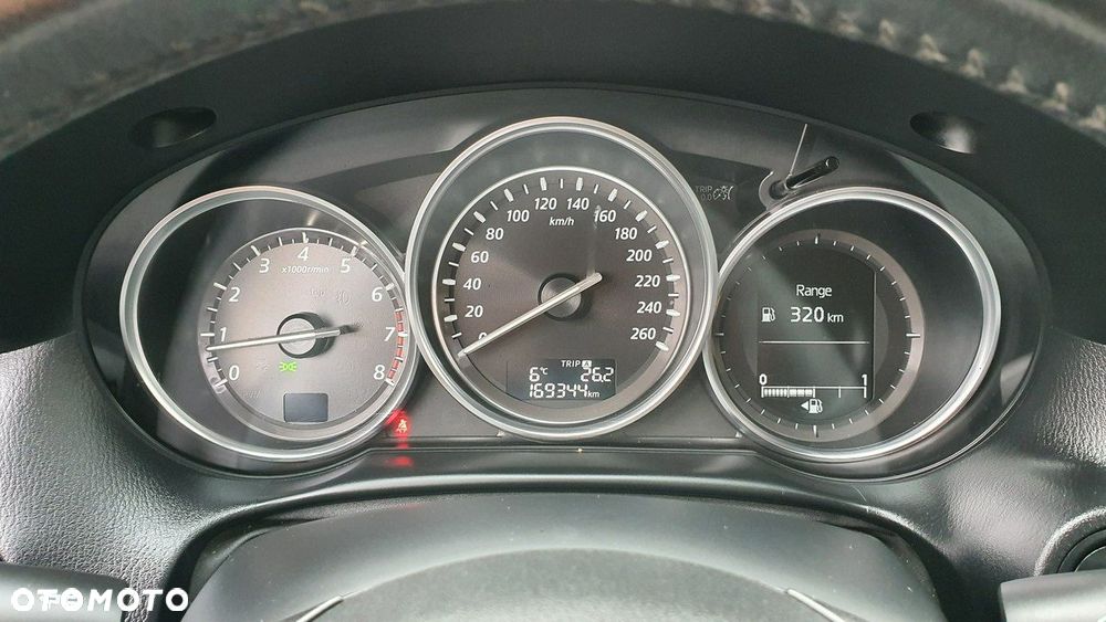 Mazda CX-5 SKYACTIV-G 165 Exclusive-Line - 19