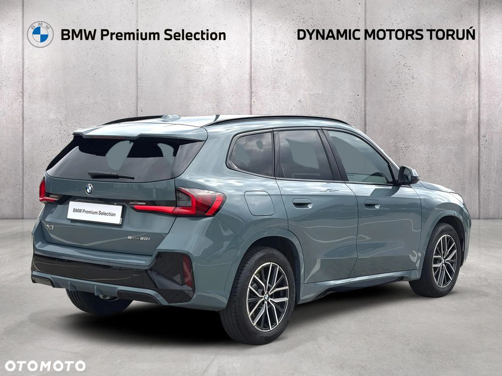 BMW X1 sDrive20i mHEV - 3