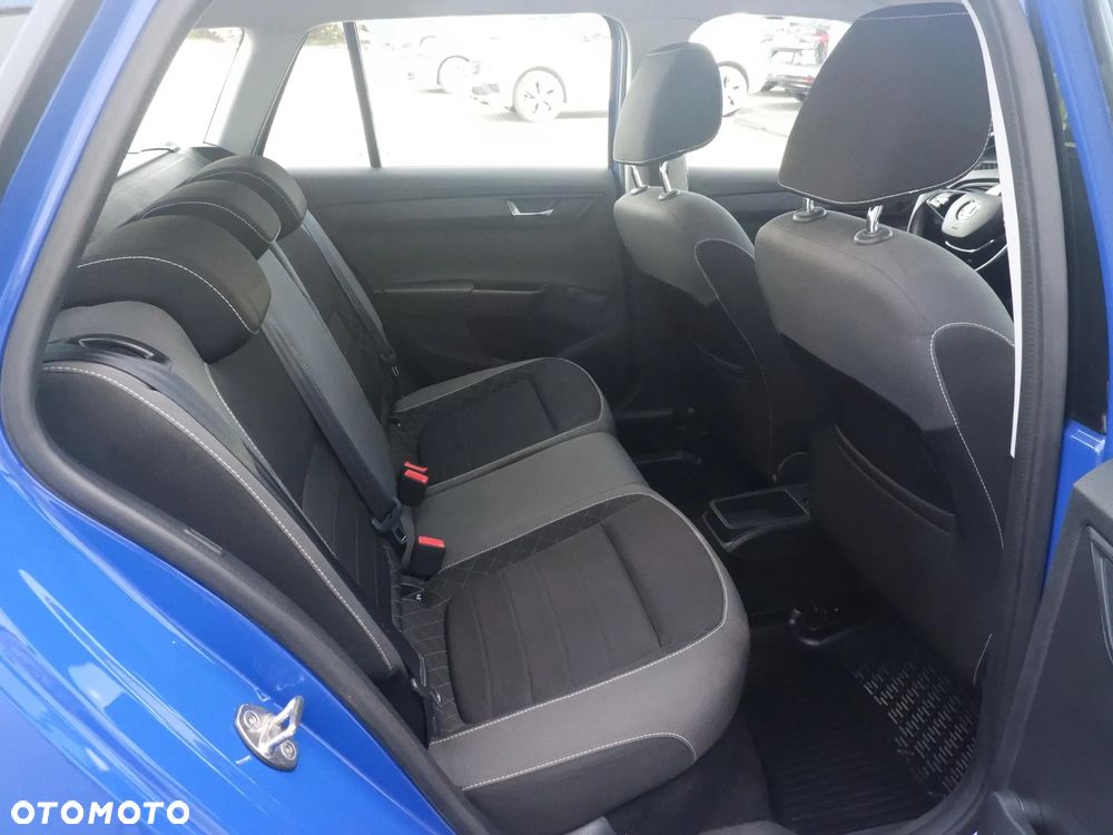 Skoda Fabia 1.0 Ambition - 17