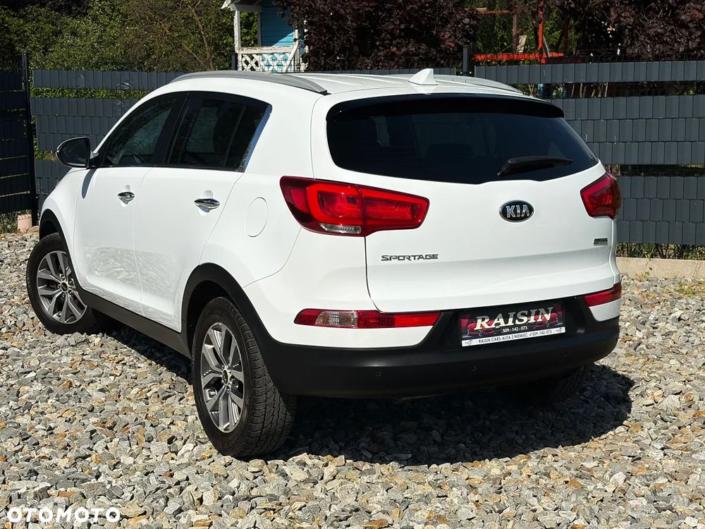 Kia Sportage 1.6 GDI XL 2WD - 31