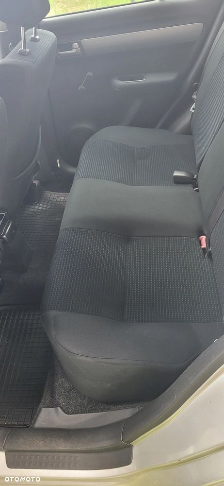 Suzuki Swift 1.3 Comfort - 11
