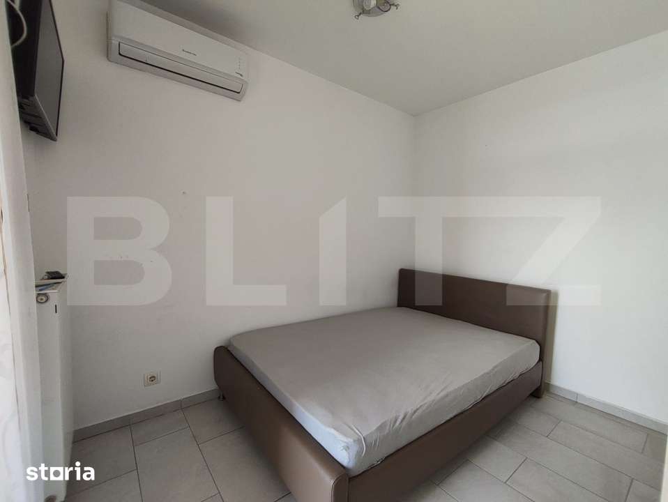Apartament 1 camera, 38 mp, zona Iosia — fotografia 3