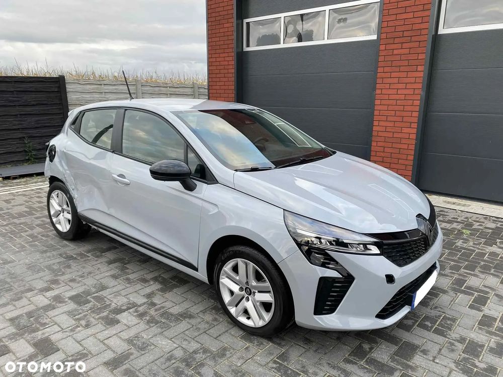 Renault Clio 1.0 TCe Evolution - 37