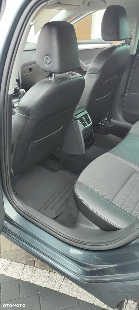 Skoda Octavia 2.0 TDI Ambition - 21