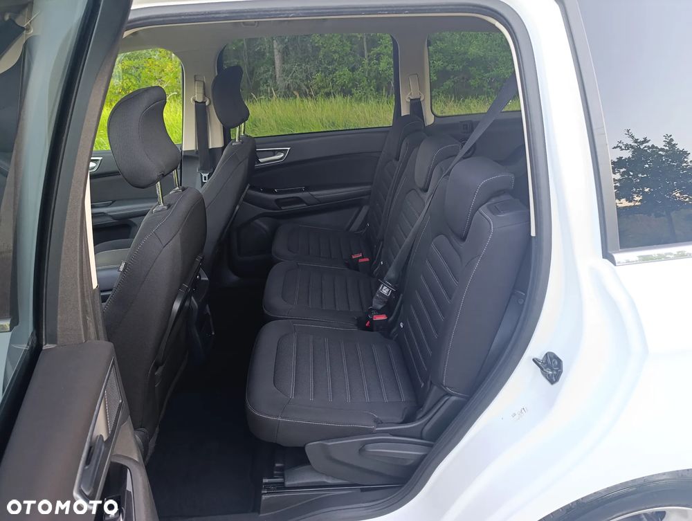 Ford Galaxy 2.0 TDCi Titanium - 20