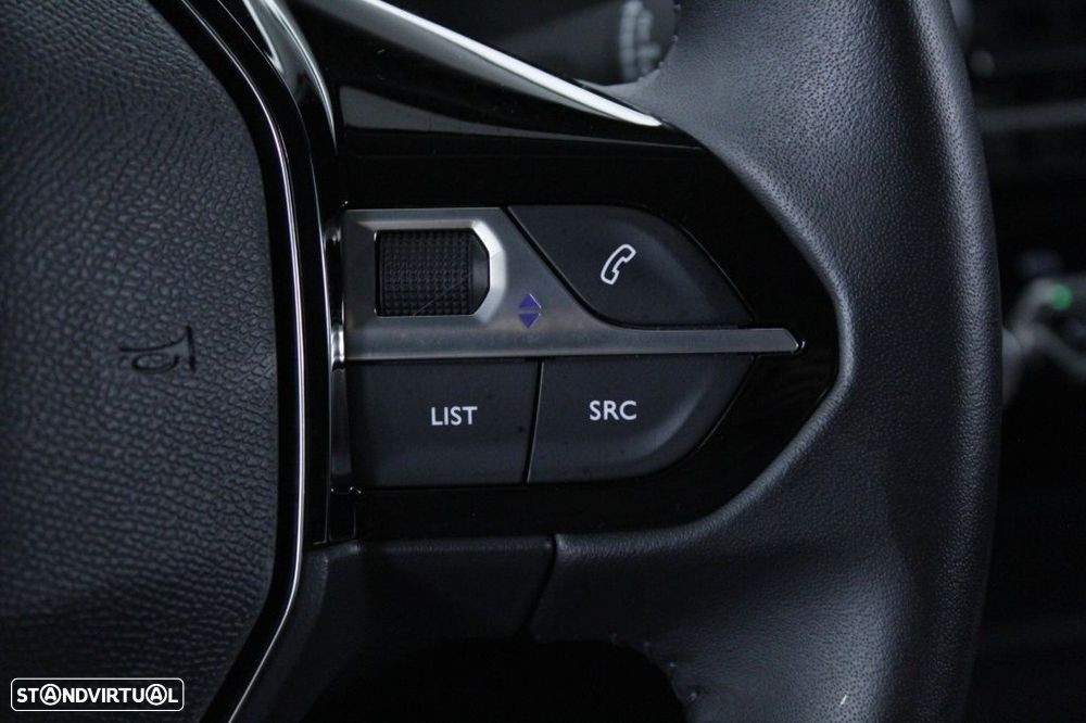 Peugeot e-208 50 kWh Style - 24
