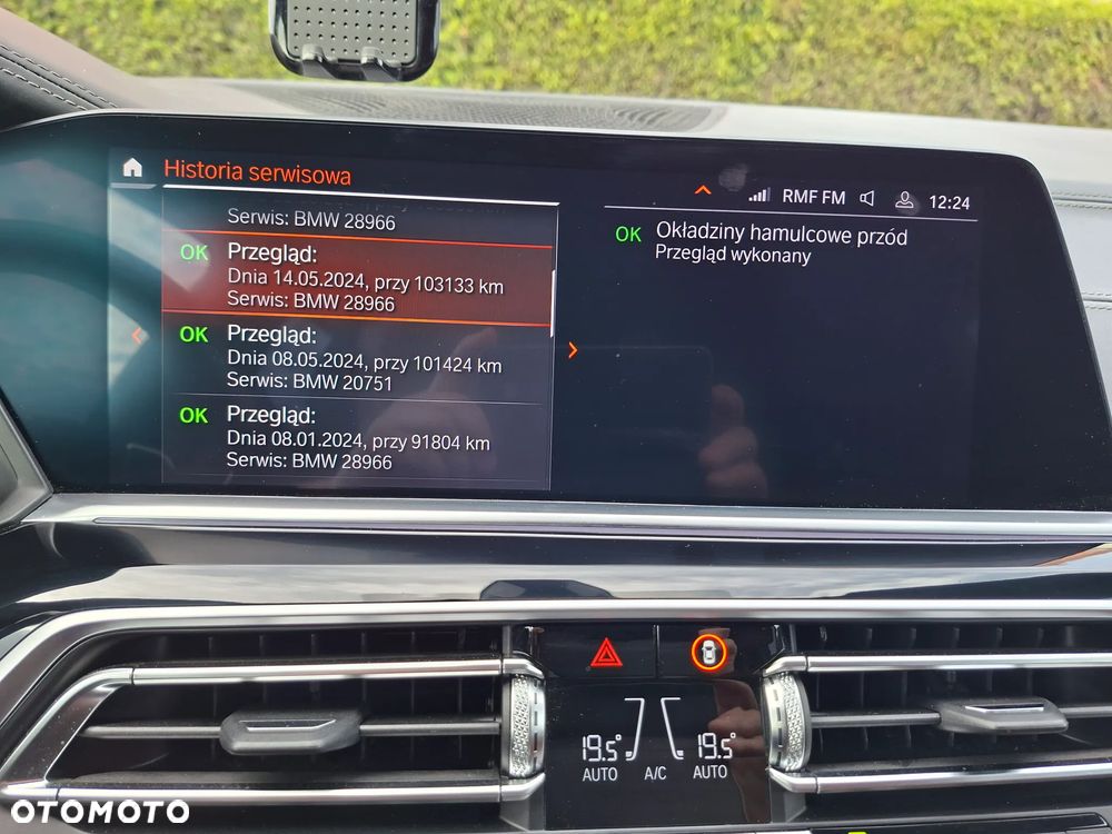 BMW X5 xDrive30d sport - 36