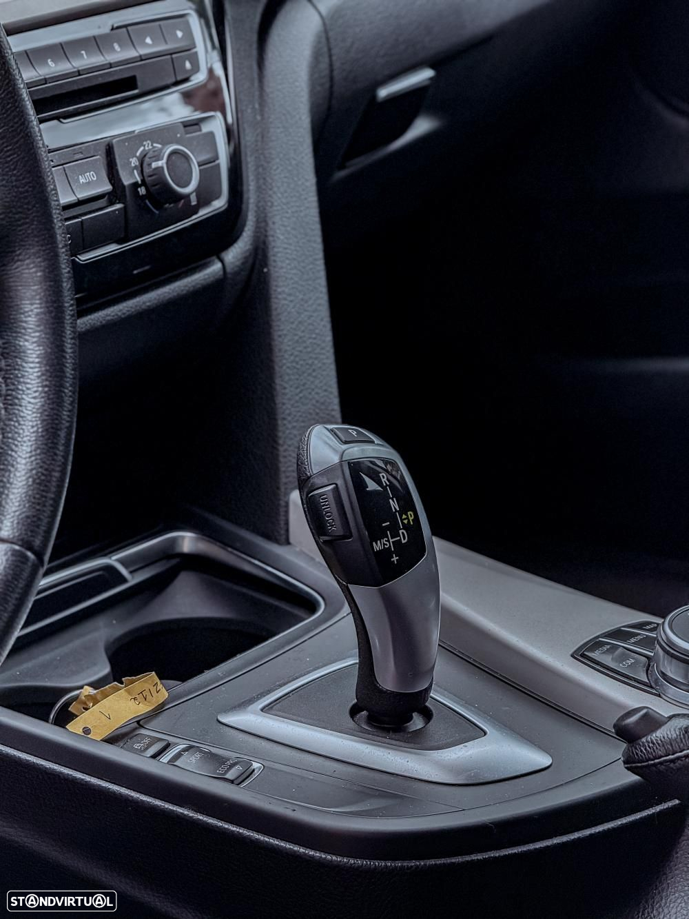 BMW 320 Gran Turismo d Advantage Auto - 11