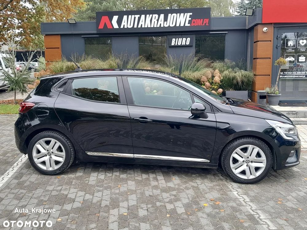 Renault Clio 1.0 TCe Zen - 8