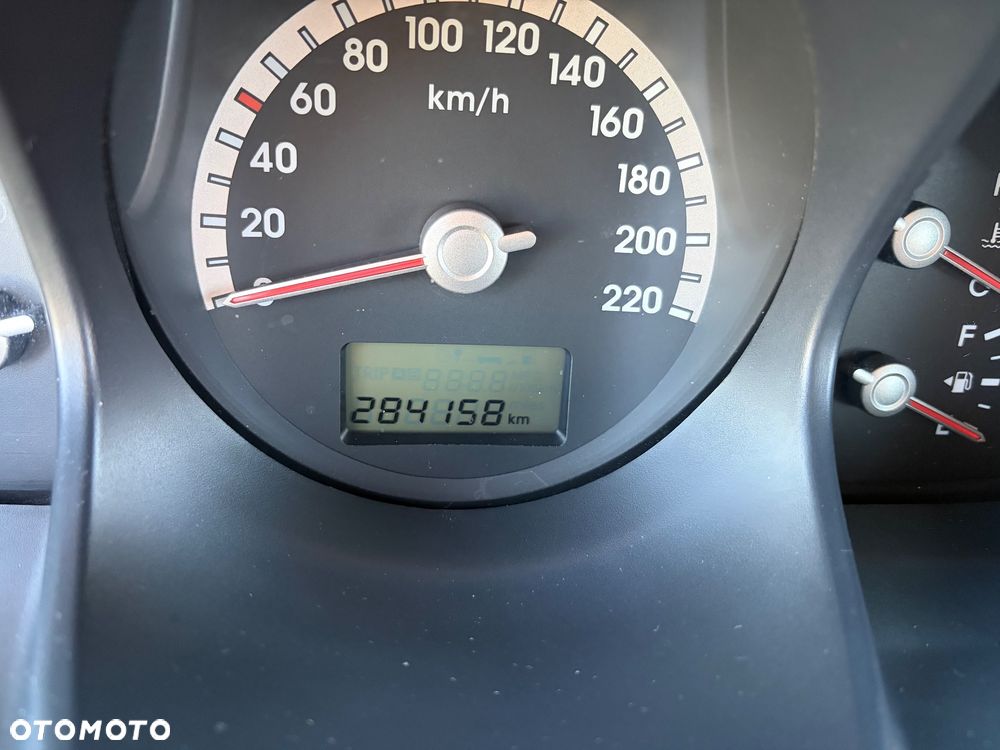 Kia Sportage 2.0 CRDi Escape - 10