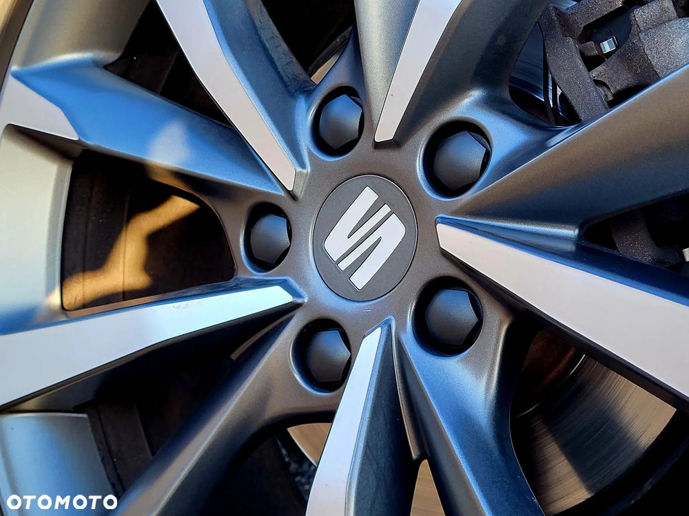 Seat Leon 1.5 TSI FR - 6