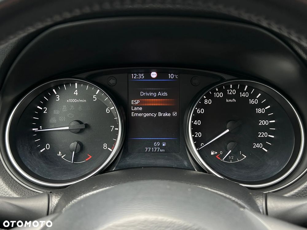 Nissan Qashqai 1.3 DIG-T N-Connecta - 23