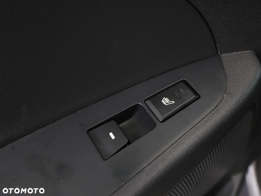 Hyundai Tucson 2.0 CRDI Style 4WD - 40