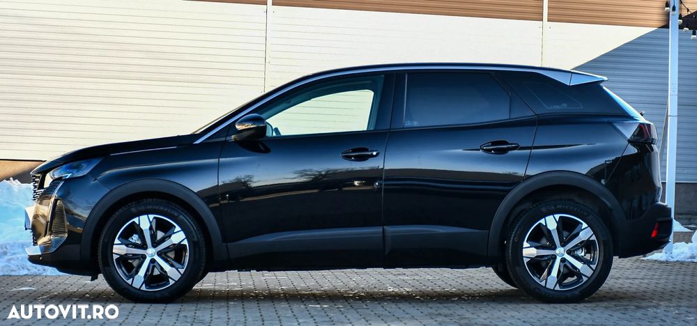 Peugeot 3008 BlueHDi 130 Stop & Start EAT8 Active Business-Paket - 18