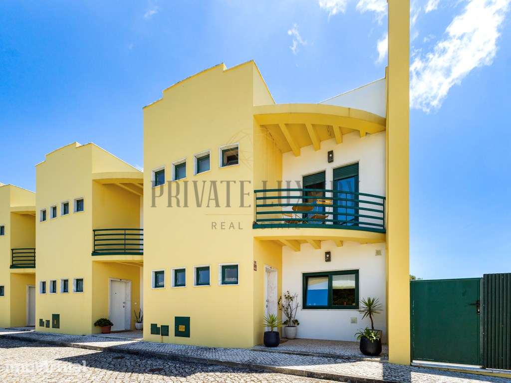 Moradia T3 em Condomínio com piscina - Grande imagem: 3/25