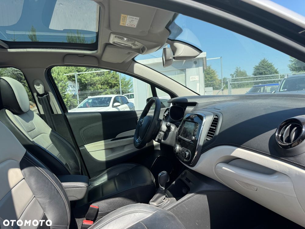 Renault Captur ENERGY TCe 120 EDC Initiale Paris - 5