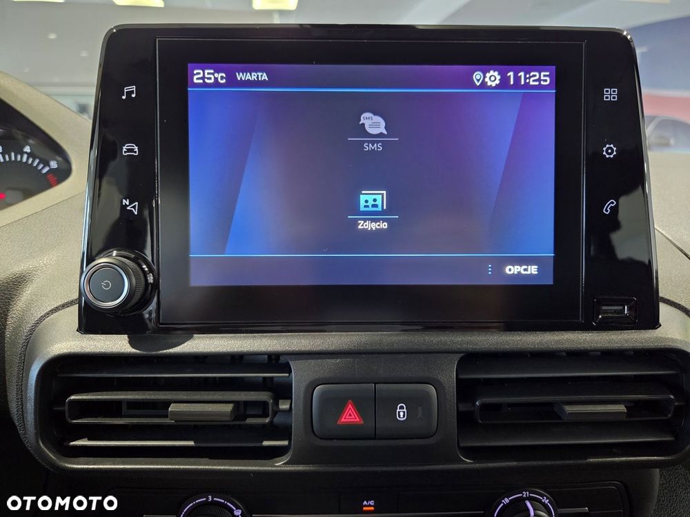 Peugeot Partner - 23