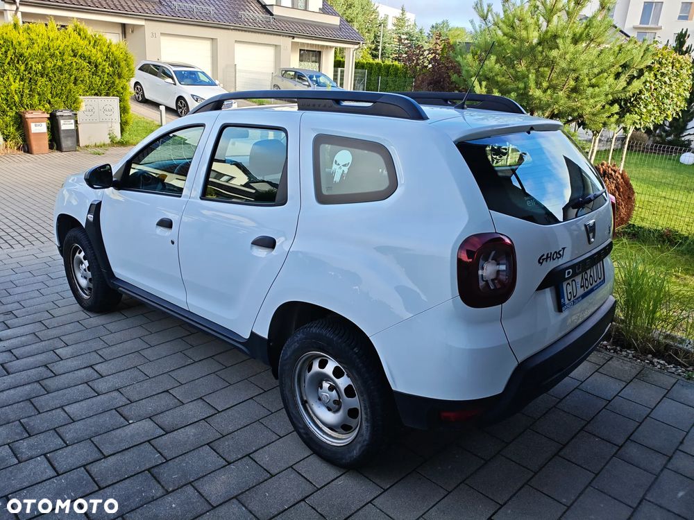 Dacia Duster 1.0 TCe Access - 2