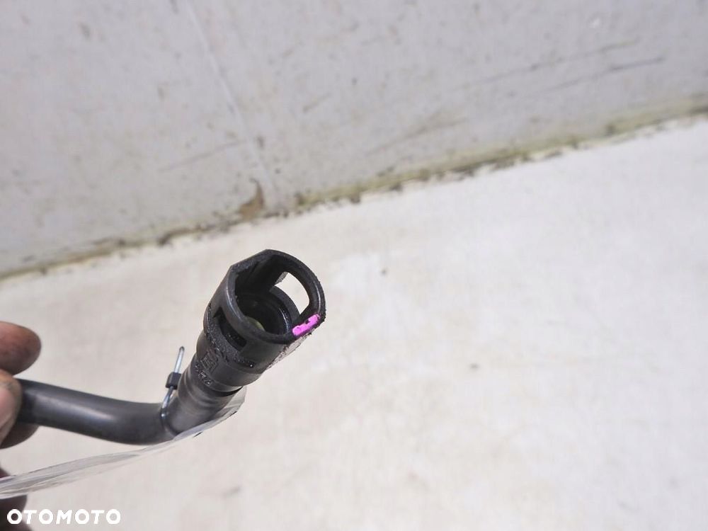 PRZEWÓD PALIWA SUBARU LEGACY V 2.0 D - 5