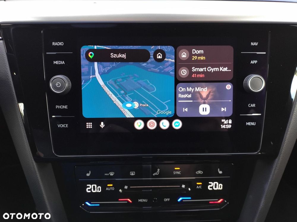 Volkswagen Arteon 2.0 TSI R-Line DSG - 19