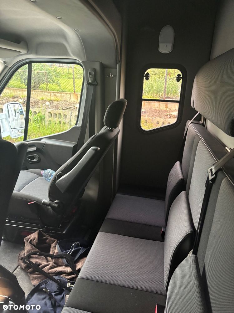 Renault MASTER - 13