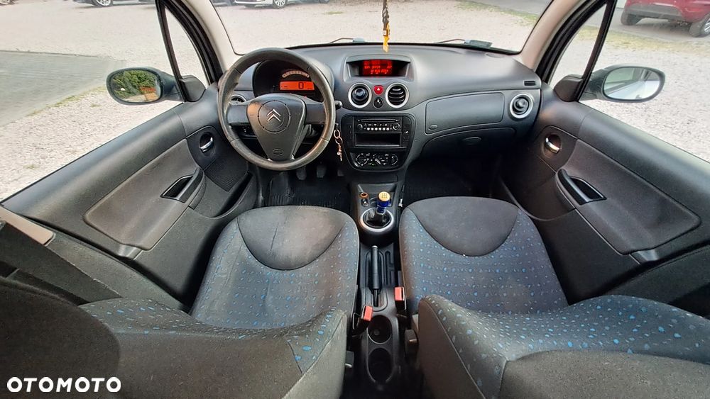 Citroën C3 1.1i Furio - 16