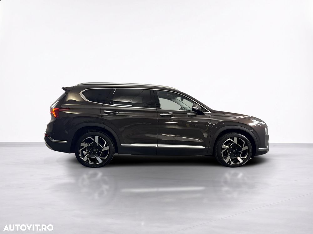 Hyundai Santa Fe - 7