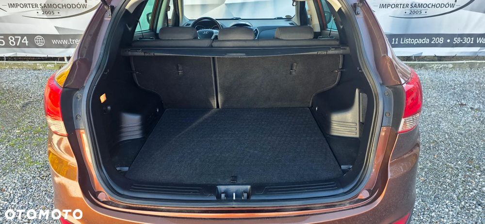 Hyundai ix35 1.6 2WD Comfort - 25