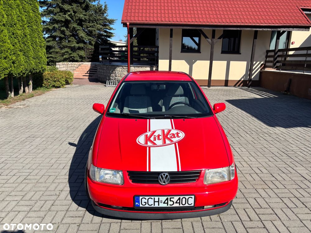 Volkswagen Polo - 6