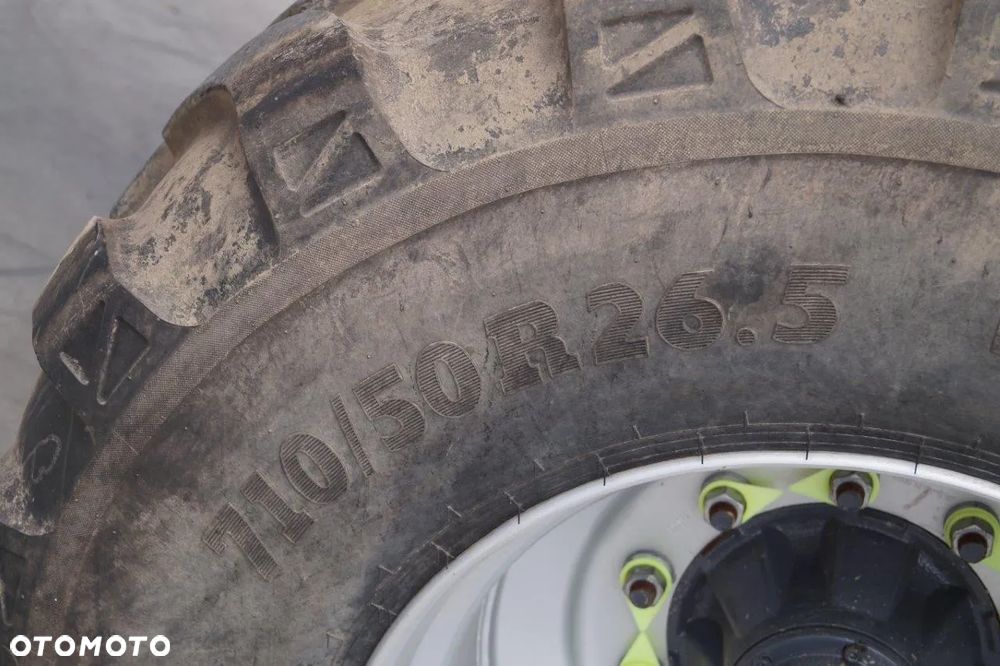 PERARD Wóz Przeładowczy Interbenne 30 - 13