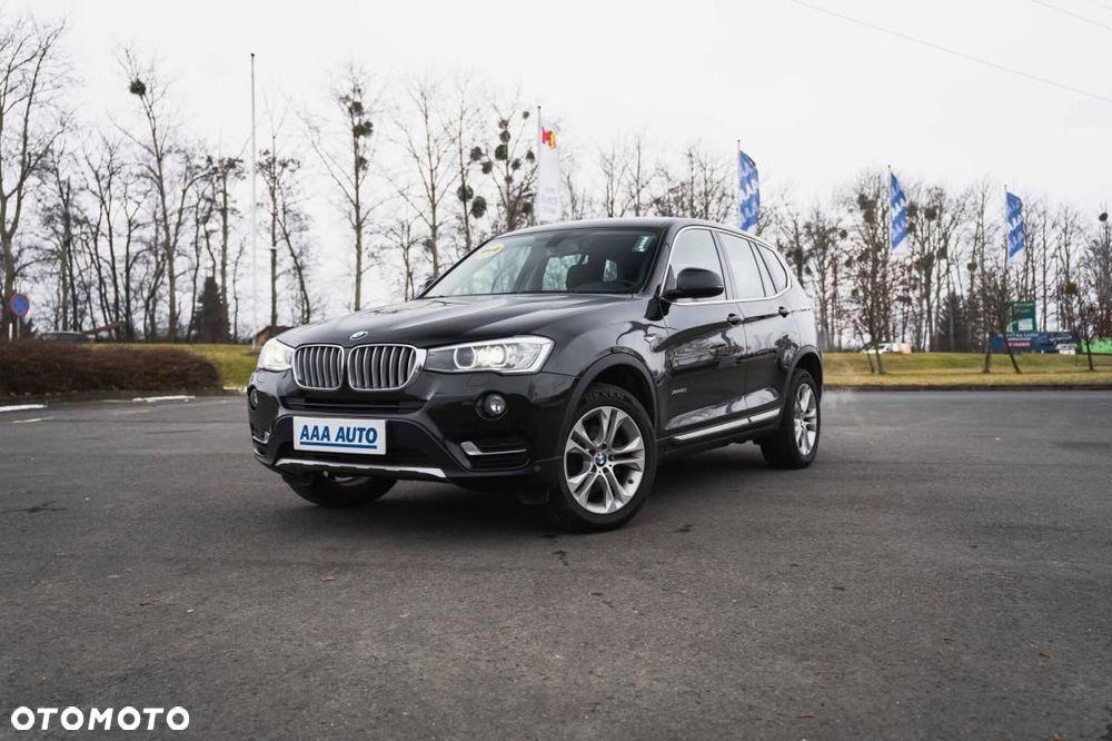 BMW X3 - 5