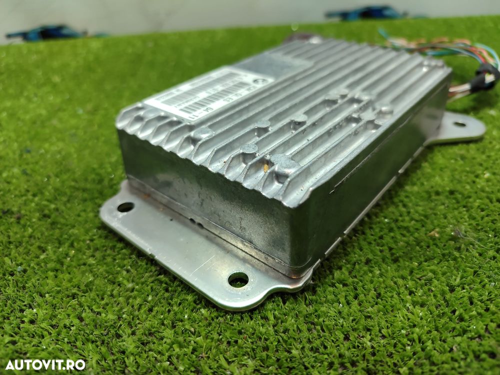 MODUL ICM / SASIU BMW SERIA 5 F10 F11 520D SE TOURING 2.0 DIESEL 2011 COD OEM 6799659 / 6799659-01 / BREAK 2010-2017 - 6