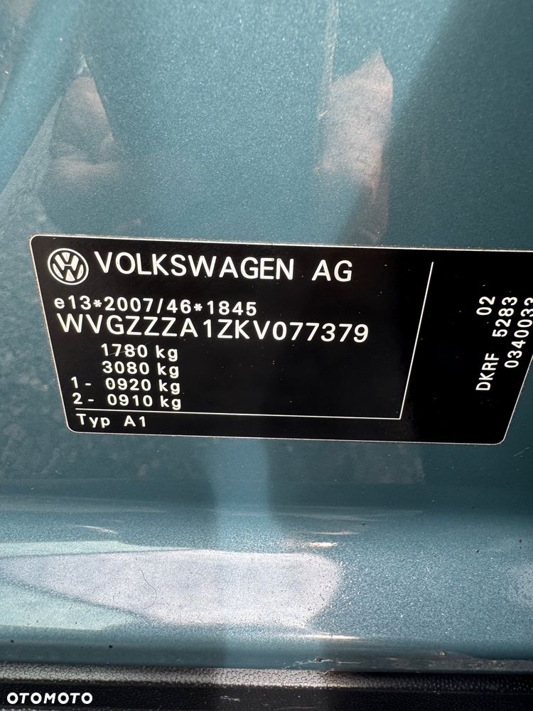 Volkswagen T-Roc 1.0 TSI IQ Drive - 34